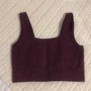 joylab sports bra